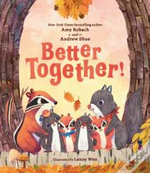 Better Together!