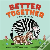Capa do artigo Better Together