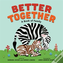 Capa do artigo Better Together