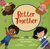 Capa do artigo Better Together