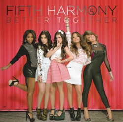 Capa do artigo Better Together - CD