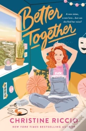 Capa do artigo Better Together