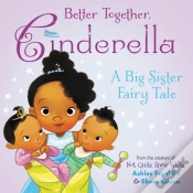 Capa do artigo Better Together, Cinderella
