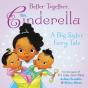 Better Together, Cinderella - Preview