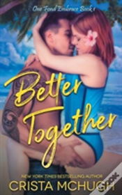 Capa do artigo Better Together