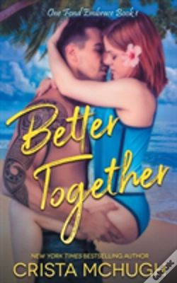 Capa do artigo Better Together