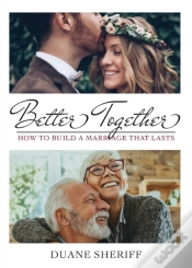 Capa do artigo Better Together