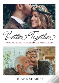 Capa do artigo Better Together