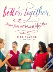 Capa do artigo Better Together