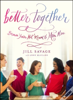 Capa do artigo Better Together