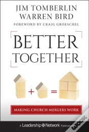 Capa do artigo Better Together