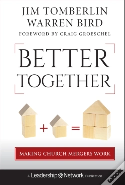 Capa do artigo Better Together