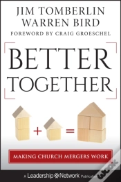 Capa do artigo Better Together