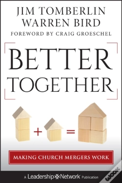 Capa do artigo Better Together