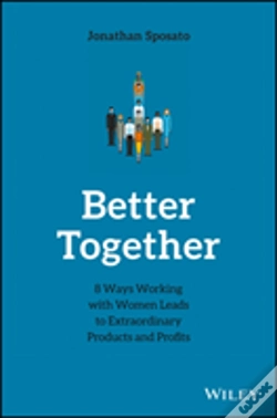 Capa do artigo Better Together