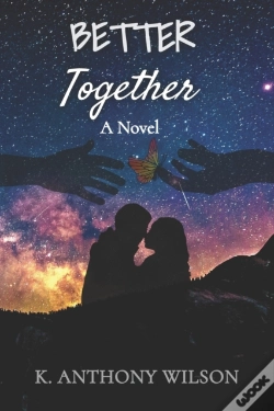 Capa do artigo Better Together
