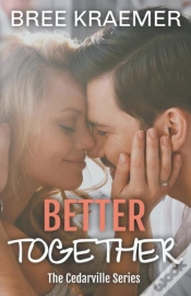Capa do artigo Better Together