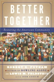 Capa do artigo Better Together