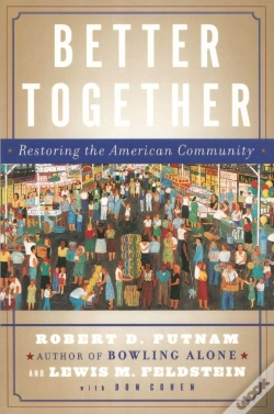 Capa do artigo Better Together