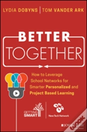 Capa do artigo Better Together