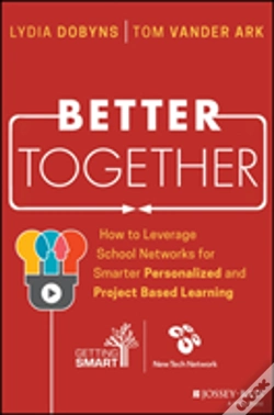 Capa do artigo Better Together