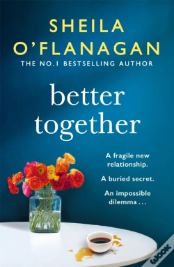 Capa do artigo Better Together