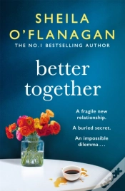 Capa do artigo Better Together