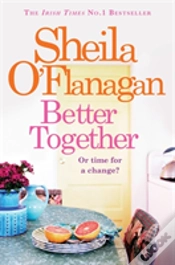 Capa do artigo Better Together