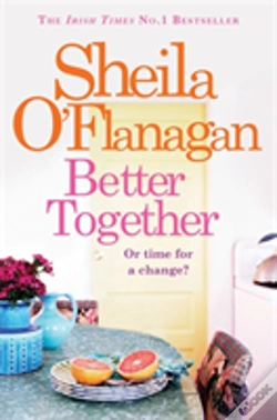 Capa do artigo Better Together