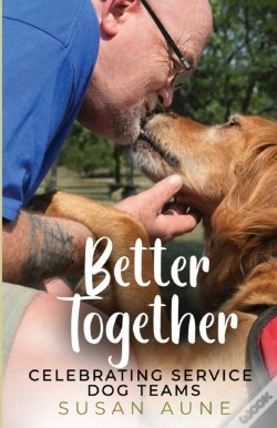 Capa do artigo Better Together
