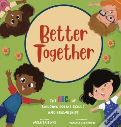 Capa do artigo Better Together: The Abcs Of Building So