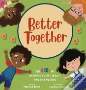 Capa do artigo Better Together: The Abcs Of Building So
