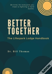 Capa do artigo Better Together: The Lifespark Lodge Han