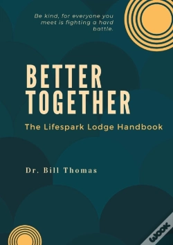 Capa do artigo Better Together: The Lifespark Lodge Han