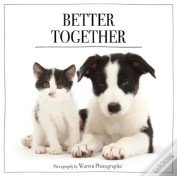 Capa do artigo Better Together