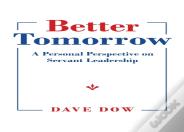 Better Tomorrow