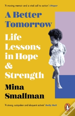 Capa do artigo Better Tomorrow