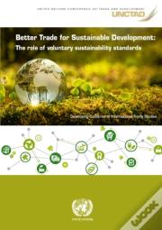 Better Trade For Sustainable Development
