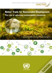Capa do artigo Better Trade For Sustainable Development