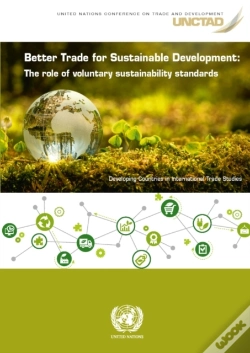 Capa do artigo Better Trade For Sustainable Development