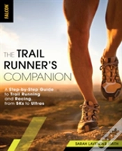 Capa do artigo Better Trail Running