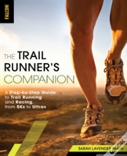 Capa do artigo Better Trail Running