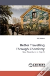 Capa do artigo Better Travelling Through Chemistry