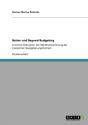 Better Und Beyond Budgeting - Preview