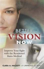 Capa do artigo Better Vision Now