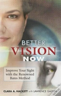 Capa do artigo Better Vision Now