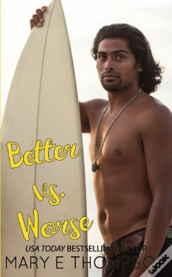 Capa do artigo Better Vs. Worse