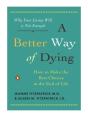 Better Way Of Dying - Preview