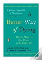 Better Way Of Dying