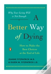 Capa do artigo Better Way Of Dying